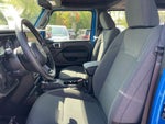 2026 Jeep Wrangler Sport 4 DOOR