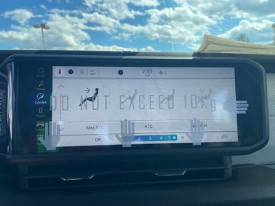 2026 Jeep Wrangler Sport 4 DOOR