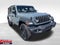 2026 Jeep Wrangler Sport 4 DOOR