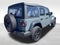 2026 Jeep Wrangler Sport 4 DOOR