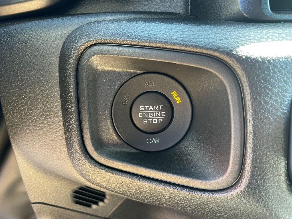 2026 Jeep Wrangler Sport 4 DOOR