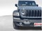 2026 Jeep Wrangler Sport 4 DOOR