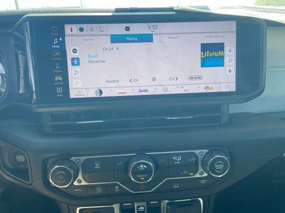 2026 Jeep Wrangler Sport 4 DOOR