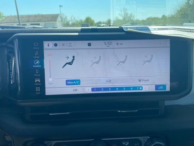 2026 Jeep Wrangler Sport 4 DOOR