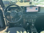 2026 Jeep Wrangler Sport 4 DOOR