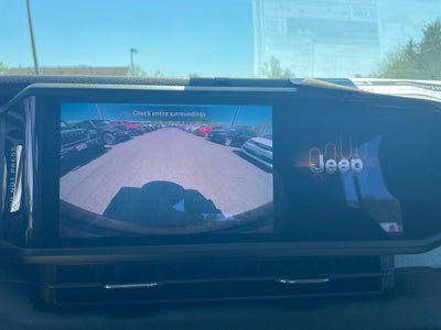 2026 Jeep Wrangler Sport 4 DOOR