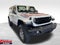 2027 Jeep Wrangler REWIND