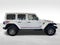 2027 Jeep Wrangler REWIND