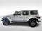 2027 Jeep Wrangler REWIND