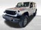 2027 Jeep Wrangler REWIND