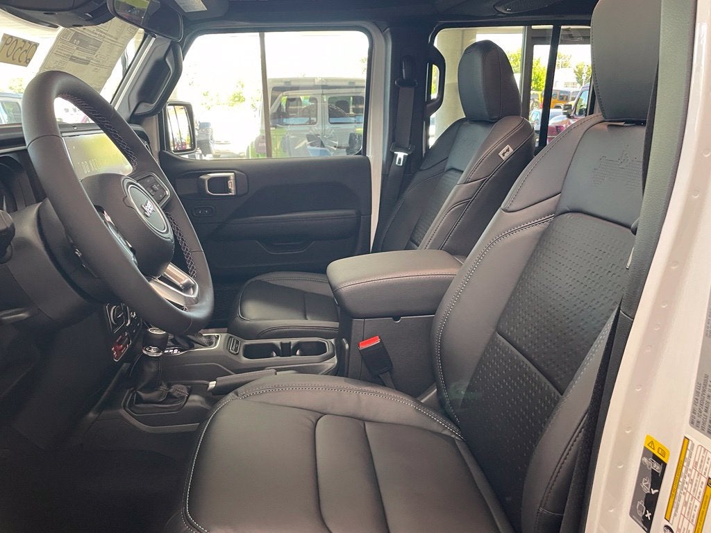 2027 Jeep Wrangler REWIND