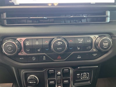 2027 Jeep Wrangler REWIND
