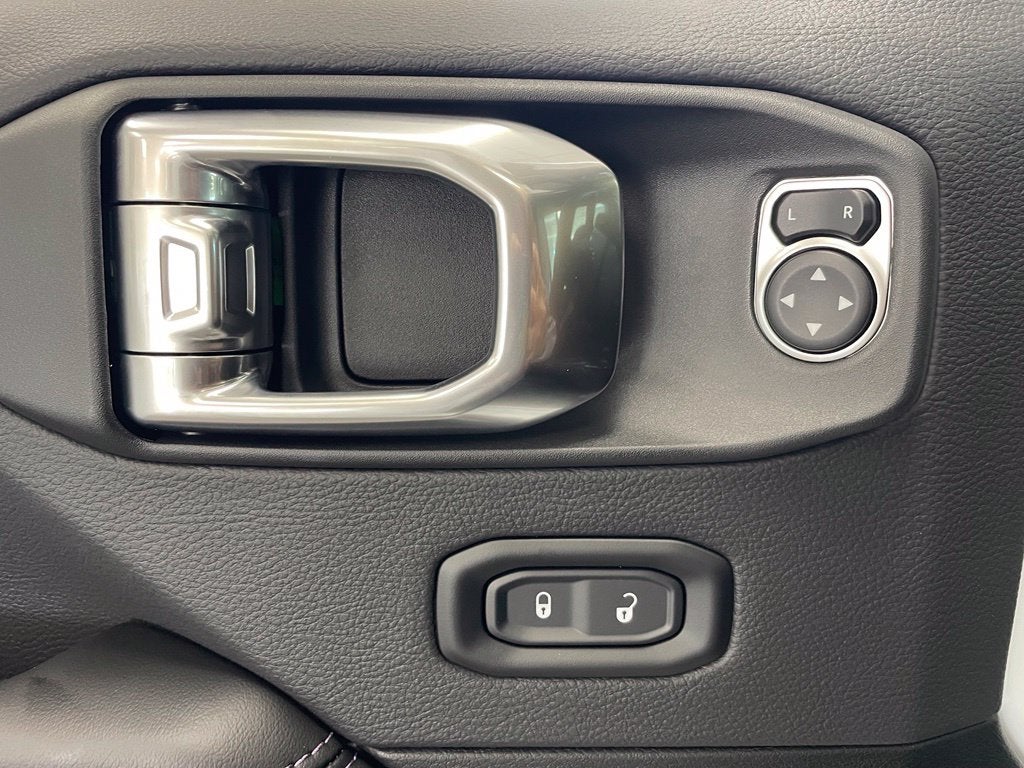 2027 Jeep Wrangler REWIND
