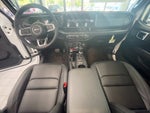2027 Jeep Wrangler REWIND