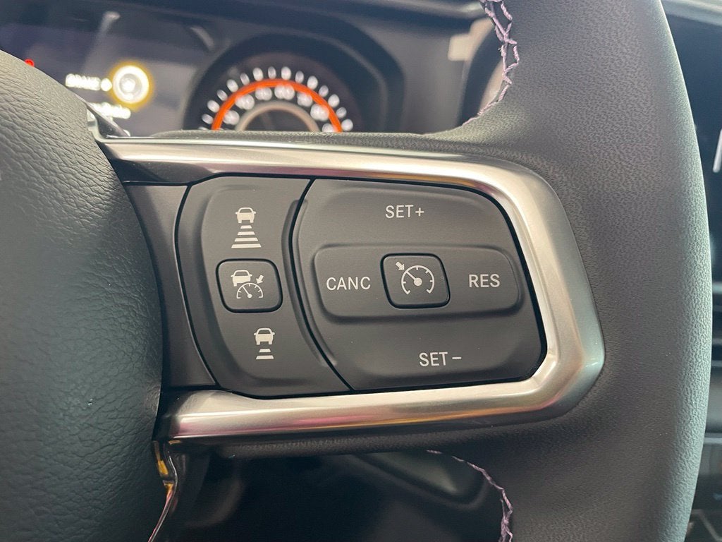 2027 Jeep Wrangler REWIND
