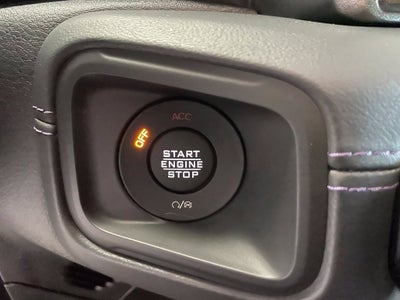 2027 Jeep Wrangler REWIND