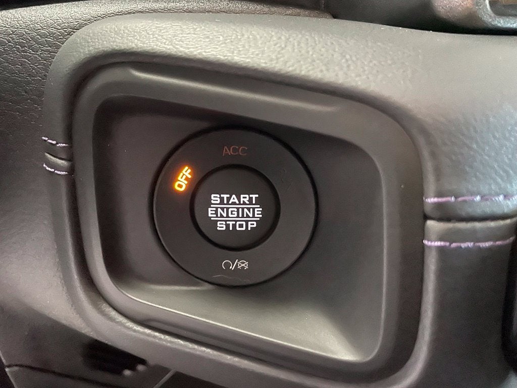 2027 Jeep Wrangler REWIND
