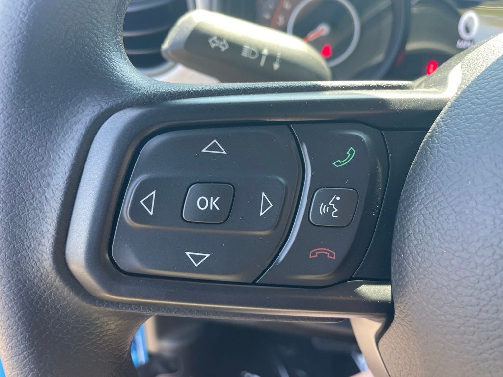 2026 Jeep Wrangler Sport 4 DOOR