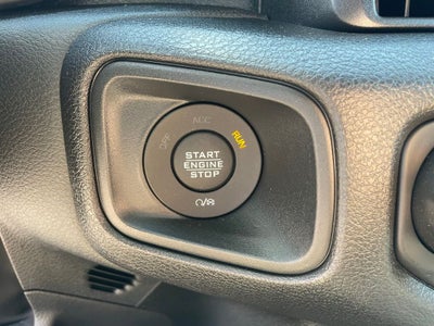 2026 Jeep Wrangler Sport 4 DOOR