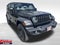 2026 Jeep Wrangler Sport 4 DOOR