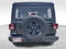 2026 Jeep Wrangler Sport 4 DOOR