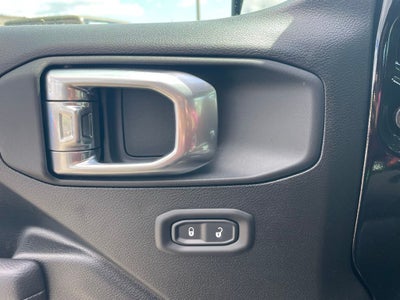 2026 Jeep Wrangler Sport 4 DOOR