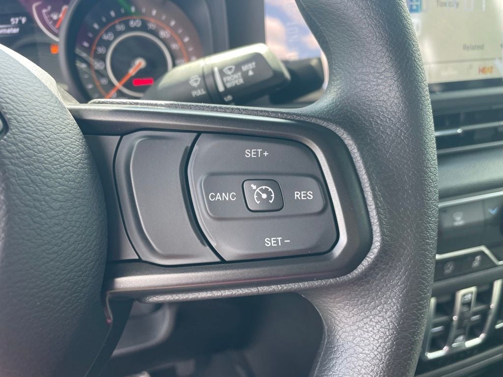 2026 Jeep Wrangler Sport 4 DOOR