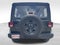 2026 Jeep Wrangler Sport 4 DOOR