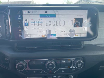 2026 Jeep Wrangler Sport 4 DOOR