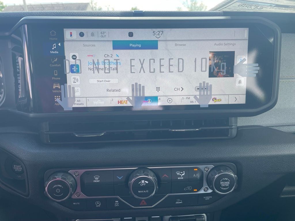 2026 Jeep Wrangler Sport 4 DOOR