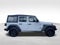 2026 Jeep Wrangler Sport 4 DOOR