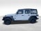 2026 Jeep Wrangler Sport 4 DOOR