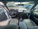 2026 Jeep Wrangler Sport 4 DOOR