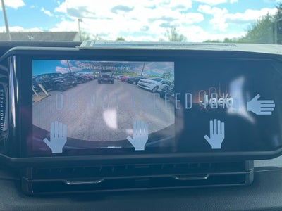 2026 Jeep Wrangler Sport 4 DOOR