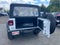 2026 Jeep Wrangler Sport 4 DOOR