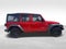 2026 Jeep Wrangler Sport 4 DOOR
