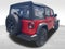2026 Jeep Wrangler Sport 4 DOOR