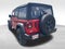 2026 Jeep Wrangler Sport 4 DOOR