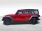 2026 Jeep Wrangler Sport 4 DOOR