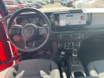 2026 Jeep Wrangler Sport 4 DOOR