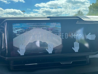 2026 Jeep Wrangler Sport 4 DOOR