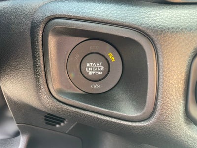 2026 Jeep Wrangler Sport 4 DOOR