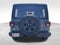 2026 Jeep Wrangler Sport 4 DOOR