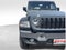 2026 Jeep Wrangler Sport 4 DOOR