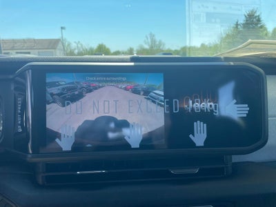 2026 Jeep Wrangler Sport 4 DOOR