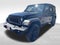 2026 Jeep Wrangler Sport 4 DOOR