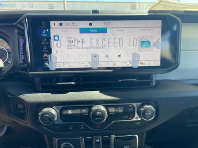 2026 Jeep Wrangler Sport 4 DOOR