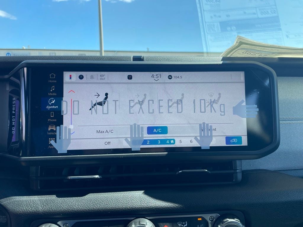 2026 Jeep Wrangler Sport 4 DOOR