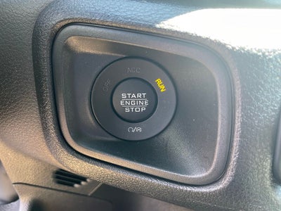 2026 Jeep Wrangler Sport 4 DOOR