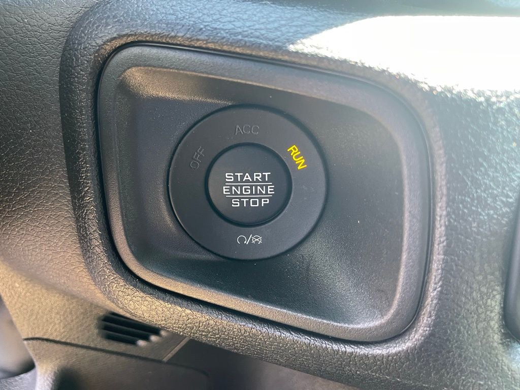 2026 Jeep Wrangler Sport 4 DOOR